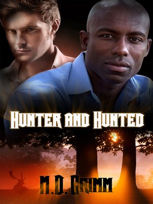 cover image of Hunter and Hunted